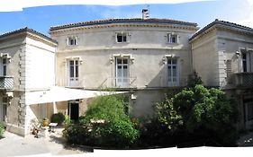 Hôtel du Parc